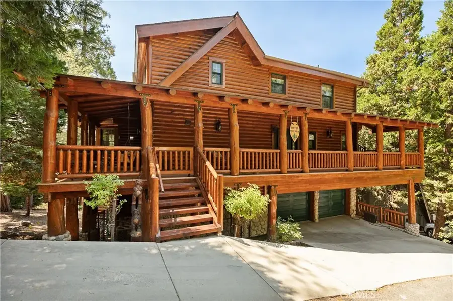27492 Cedarwood Court, Lake Arrowhead, CA 92352 - Image #3