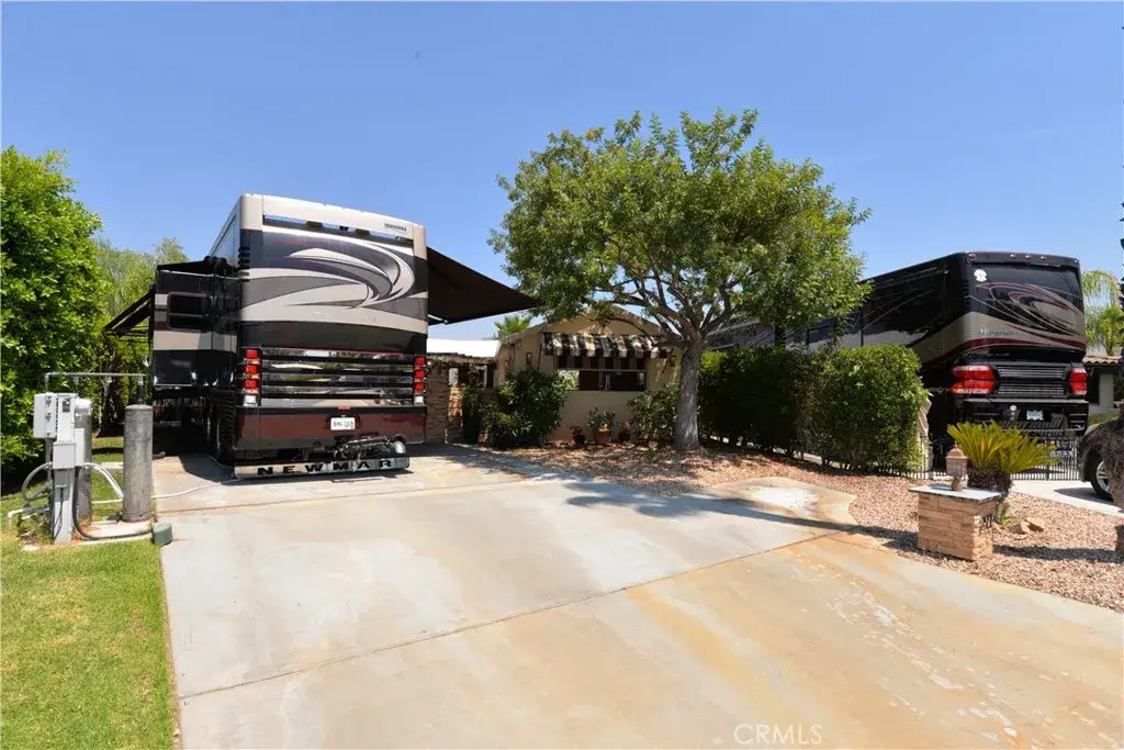 45525 Highway 79 Lot 297, Aguanga, CA 92536 - Image #1