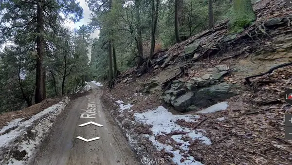 0 Reservoir, Cedarpines Park, CA 92322