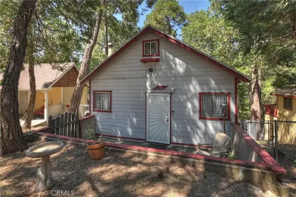 23376 Knapps Cutoff, Crestline, CA 92325