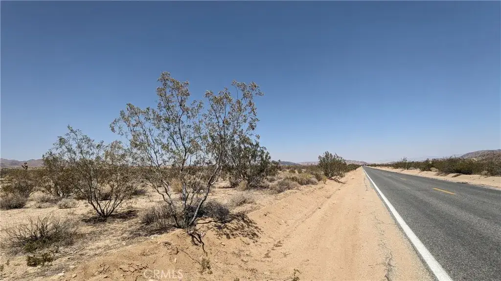 0 Landers Apn 0631-061-65, Landers, CA 92285 - Image #1