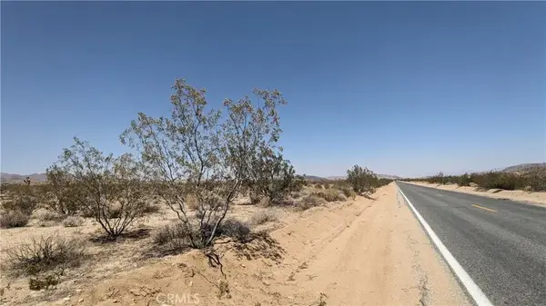 0 Landers Apn 0631-061-64, Landers, CA 92285