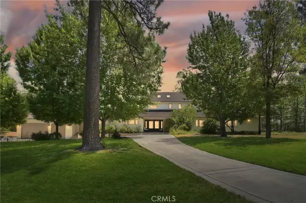 28411 North Shore Road, Lake Arrowhead, CA 92352