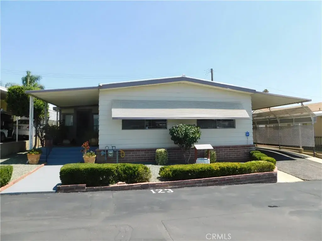 2200 W Wilson #123, Banning, CA 92220 - Image #1