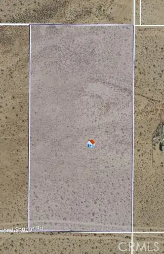 0 Cottonwood Springs, Lucerne Valley, CA 92356