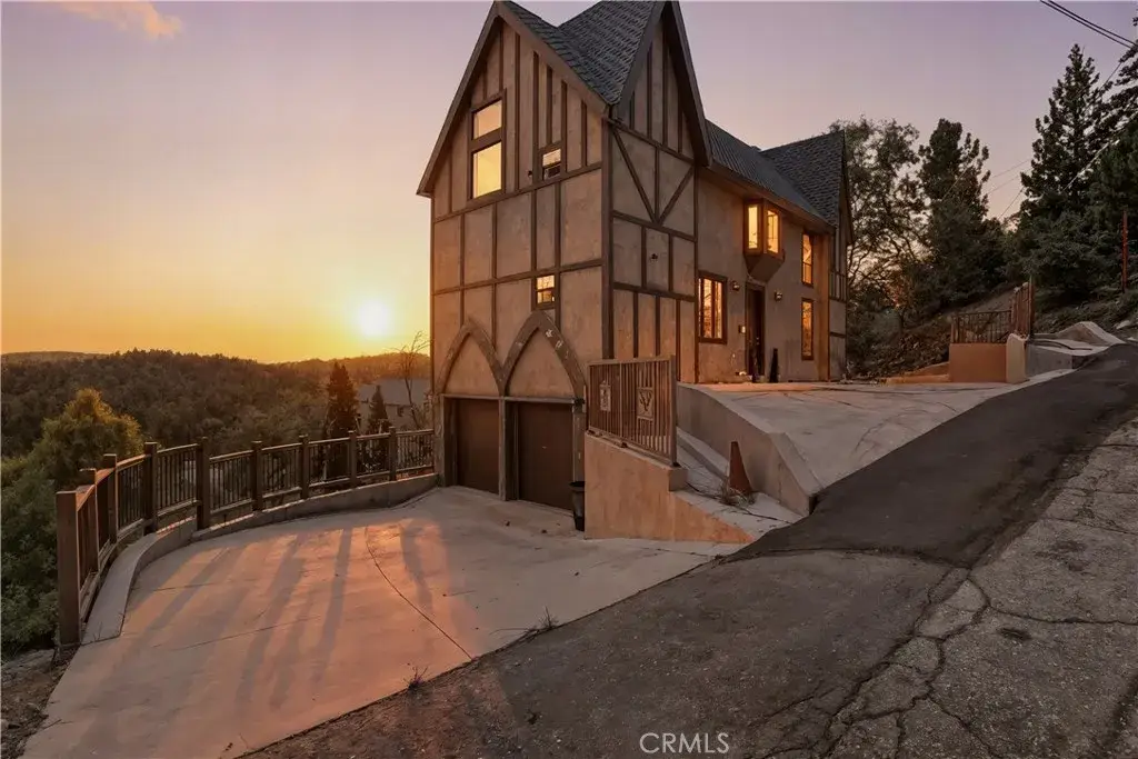 26635 Amador Lane, Lake Arrowhead, CA 92352 - Image #1