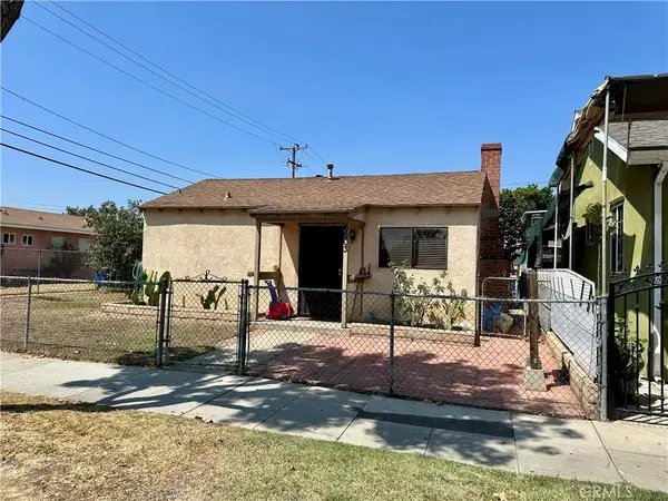 6501 E Olympic Boulevard, Los Angeles, CA 90022