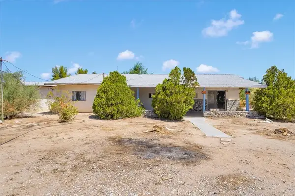 37531 E End Road, Lucerne Valley, CA 92356
