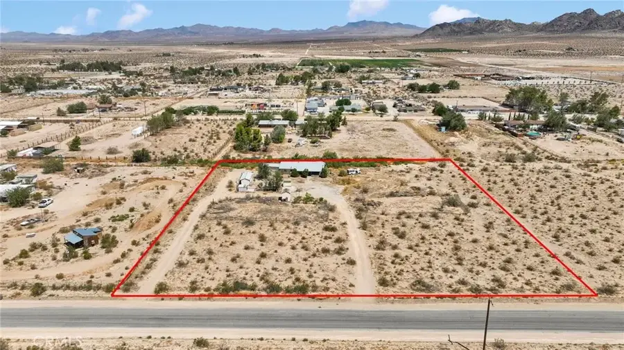 37531 E End Road, Lucerne Valley, CA 92356 - Image #3