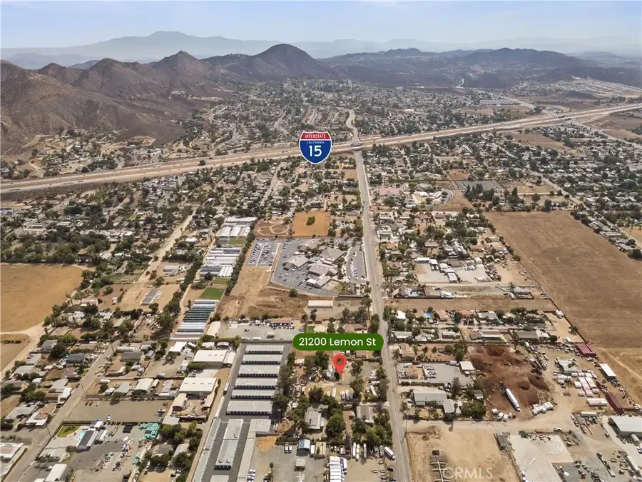 21200 Lemon, Wildomar, CA 92595 - #2