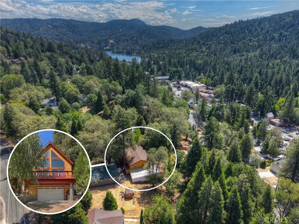 495 Zuger Court, Crestline, CA 92325 - Image #1