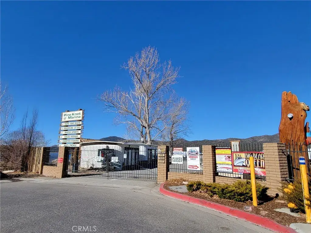 400 Pine Knot, Big Bear Lake, CA 92315 - Image #1