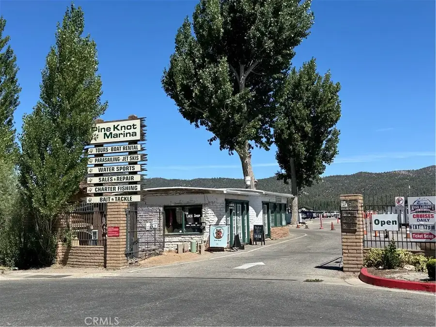 400 Pine Knot, Big Bear Lake, CA 92315 - Image #2