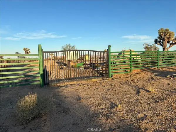 3377 Valley Vista, Yucca Valley, CA 92284