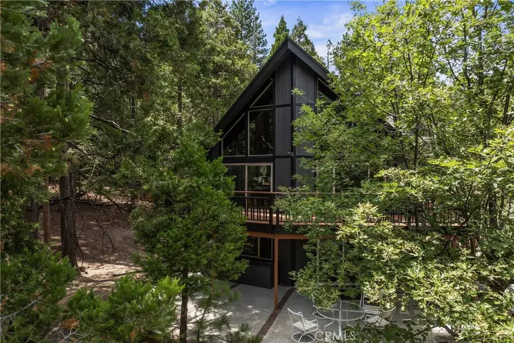 260 El Dorado Drive, Lake Arrowhead, CA 92352 - #1