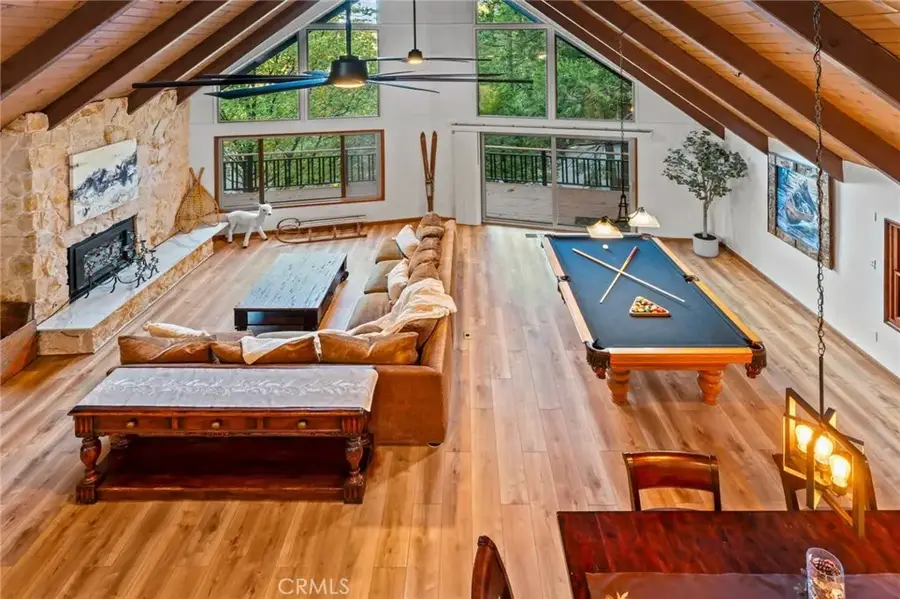 260 El Dorado Drive, Lake Arrowhead, CA 92352 - #2