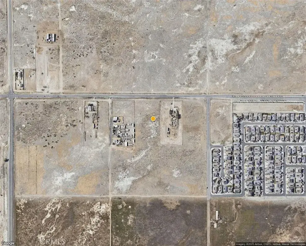 0 W Avenue I, Pearblossom, CA 93553 - Image #1