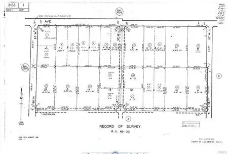 0 W Avenue I, Pearblossom, CA 93553 - Image #2