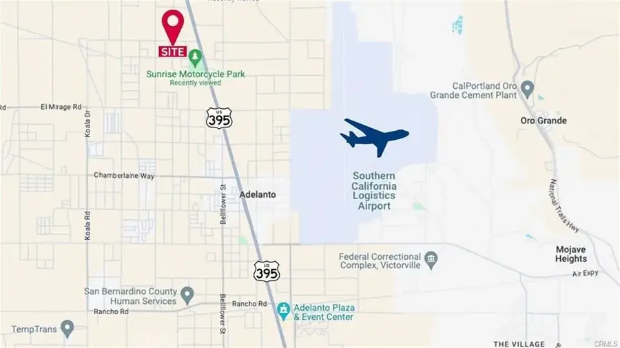 0 Verbena, Adelanto, CA 92301 - Image #3