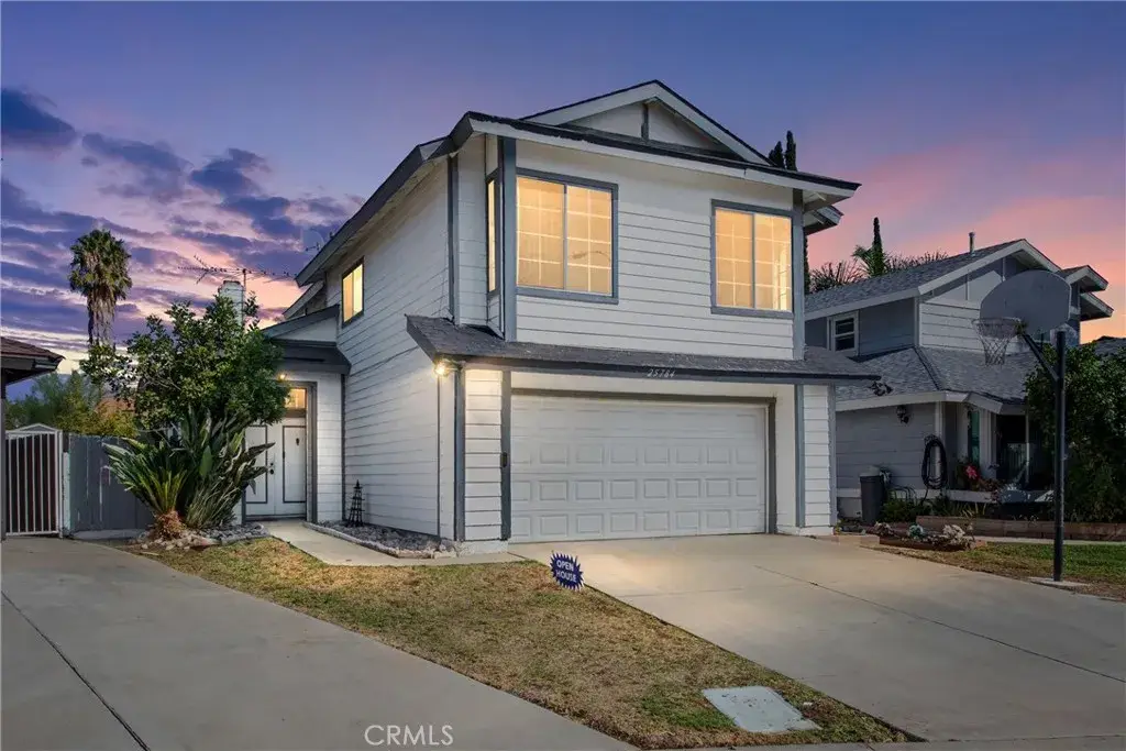 25784 Basil Court, Moreno Valley, CA 92553 - Image #1