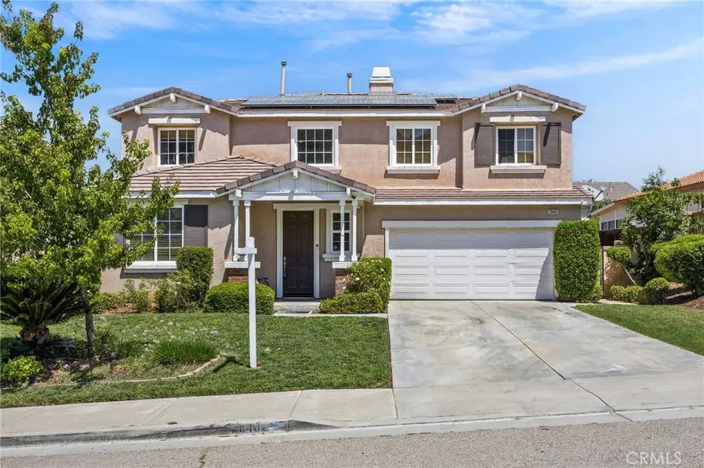 28402 Crestwood Street, Menifee, CA 92585 - Image #1