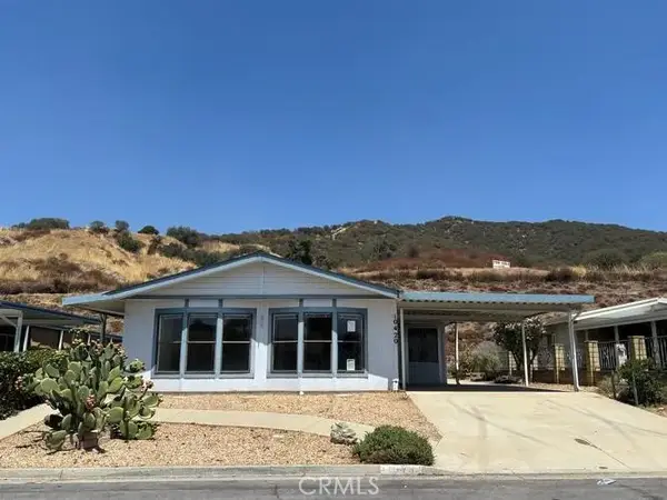 10420 Chisholm Trail, Cherry Valley, CA 92223