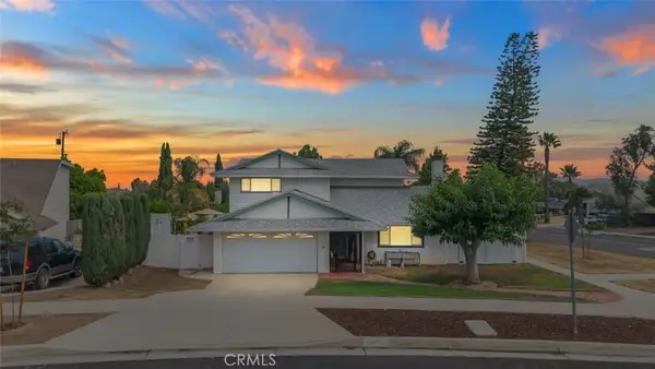 2102 Beatrice Drive, Corona, CA 92879