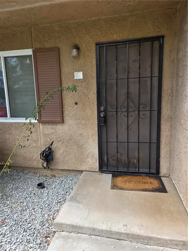 14299 La Paz Drive #32, Victorville, CA 92395
