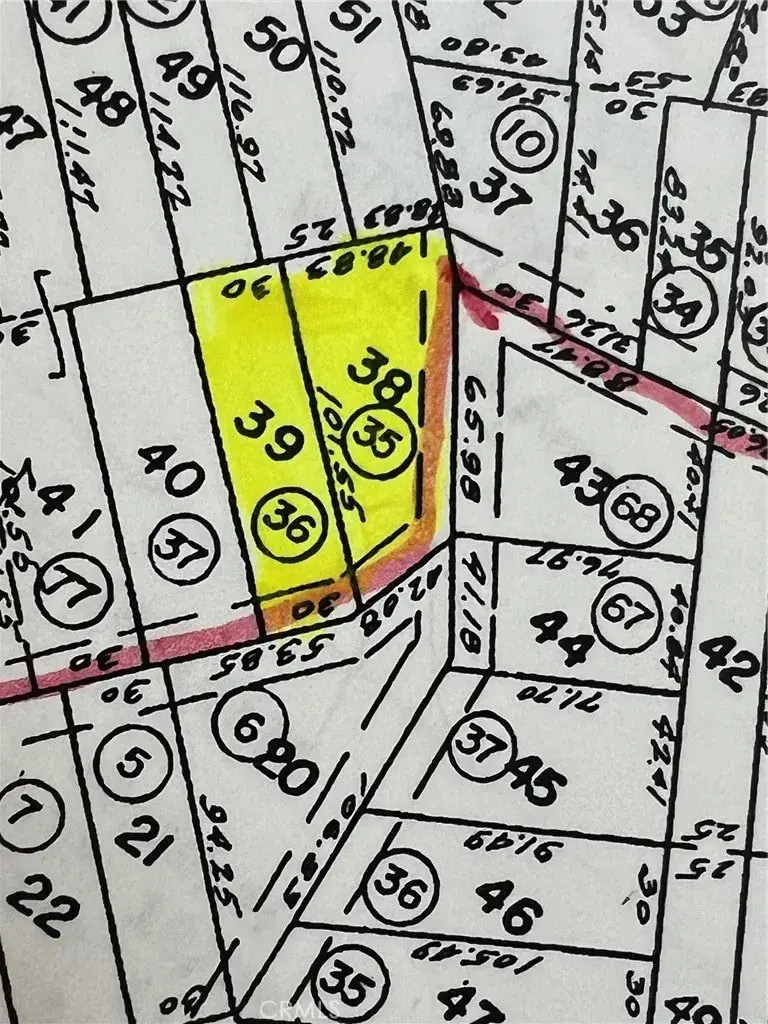 0 Tank, Apple Valley, CA 92308 - Image #2