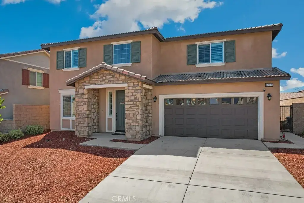 5242 Hayes Court, Fontana, CA 92336 - Image #1