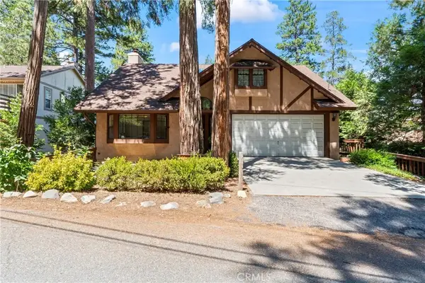 24250 Horst Drive, Crestline, CA 92325