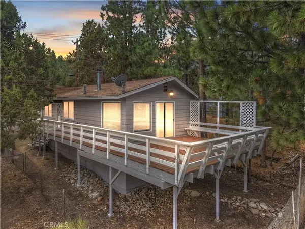 2767 Cedar Lane, Big Bear City, CA 92314