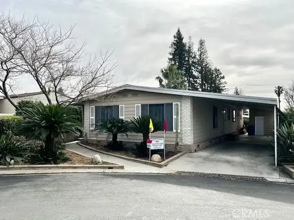 3850 Atlantic #257, Highland, CA 92346