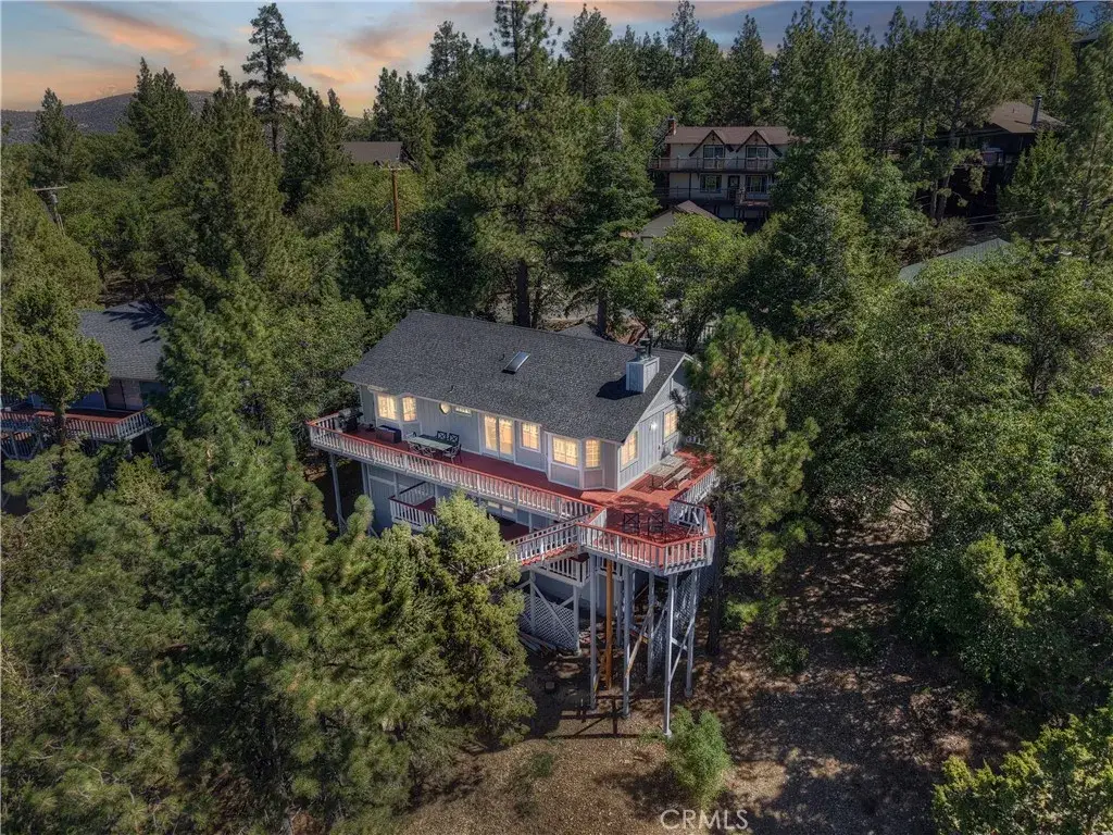 43659 Wolf Road, Big Bear Lake, CA 92315 - Image #1