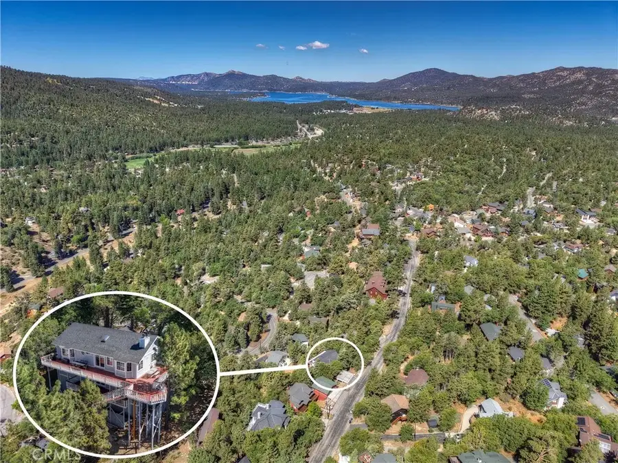 43659 Wolf Road, Big Bear Lake, CA 92315 - Image #3