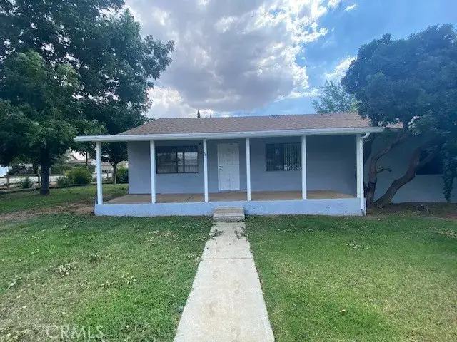 34891 Ave H, Yucaipa, CA 92399 - #1