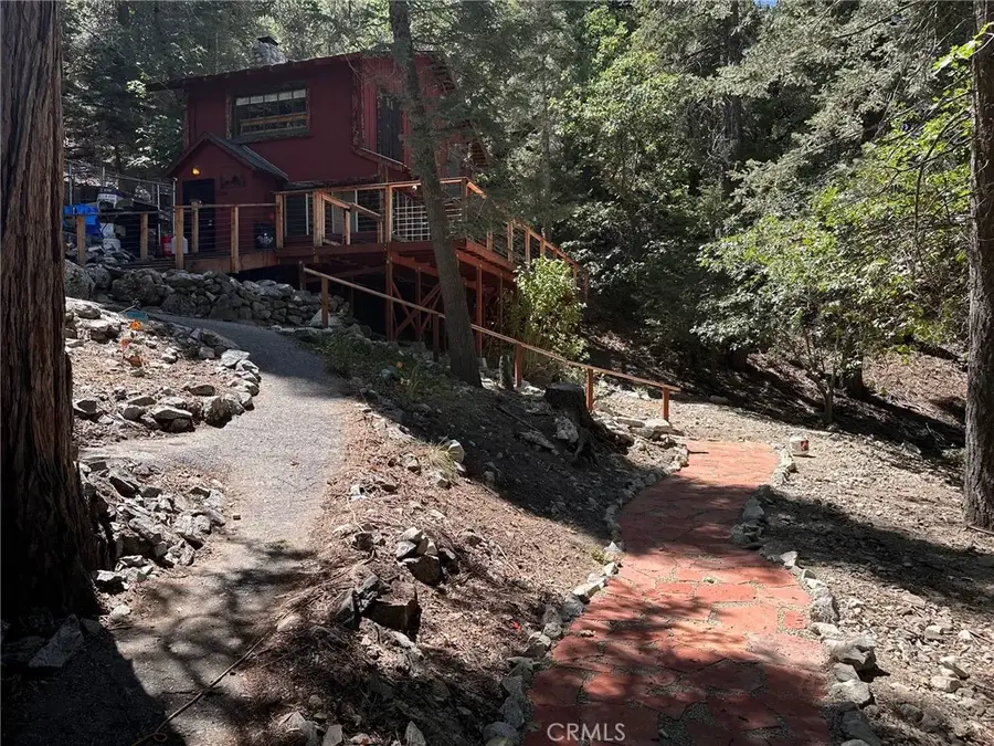 9226 Wood Road, Forest Falls, CA 92339 - Image #2