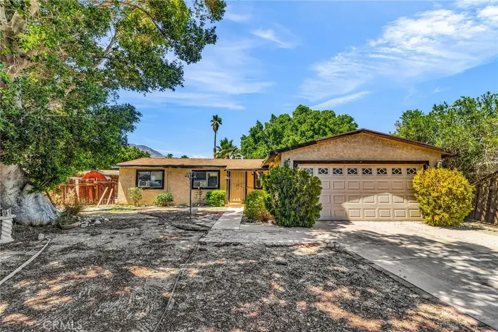 2053 Jason Court, Palm Springs, CA 92262 - Image #1