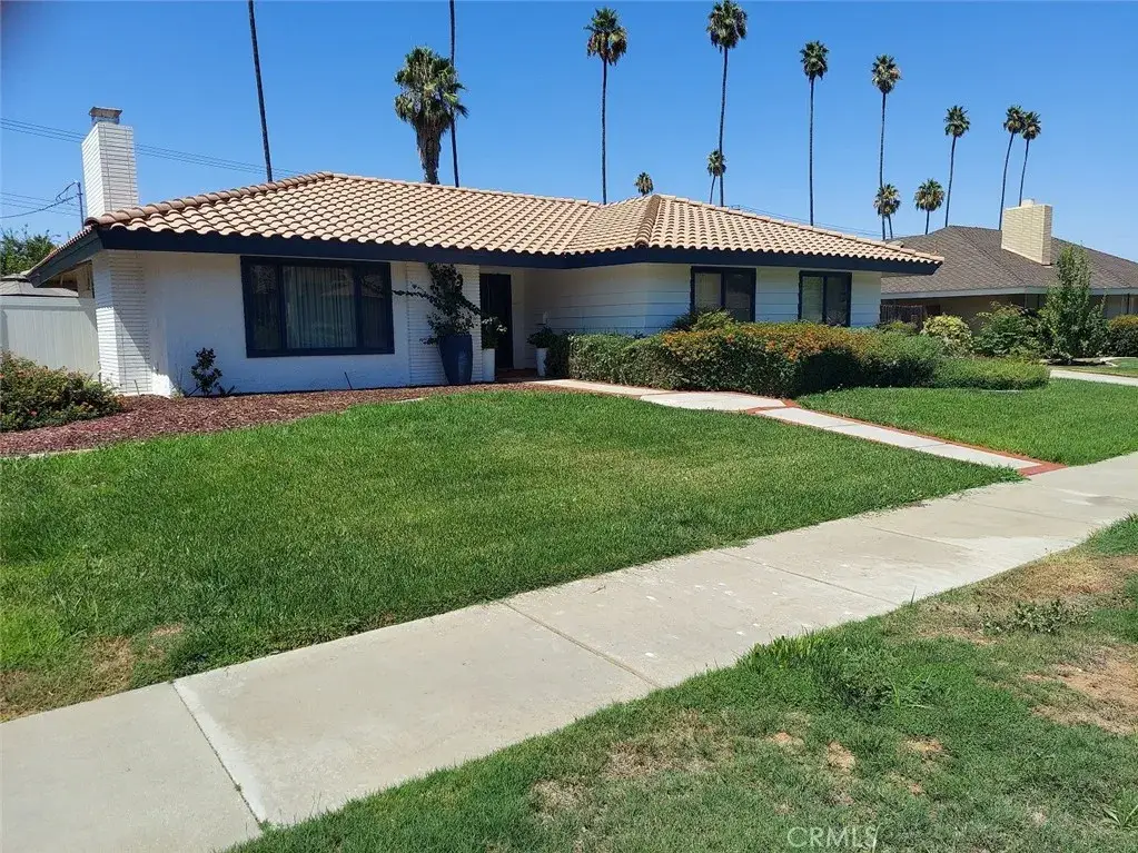 4967 Chapala Drive, Riverside, CA 92507 - Image #1