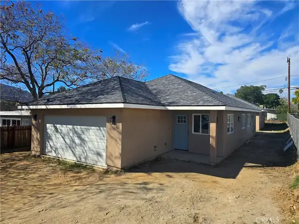 245 N Evans Street, Banning, CA 92220