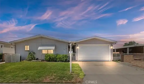 10321 Chisholm Trail, Cherry Valley, CA 92223