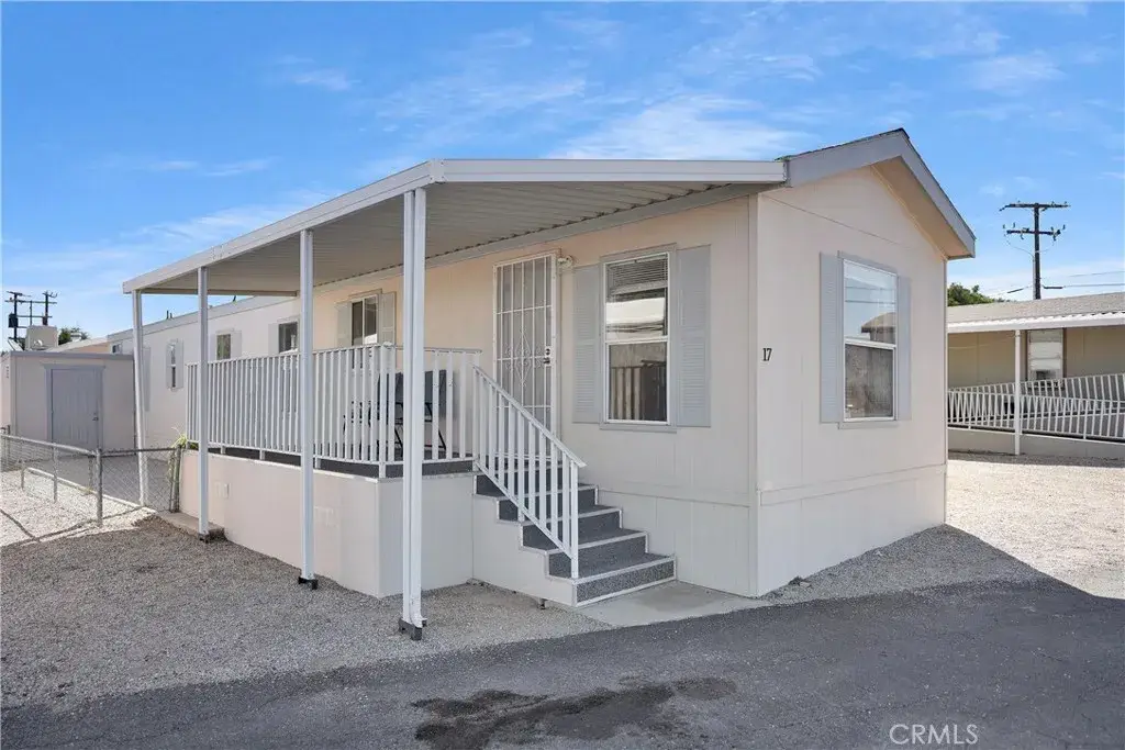 22601 Bear Valley #17, Apple Valley, CA 92308 - Image #1