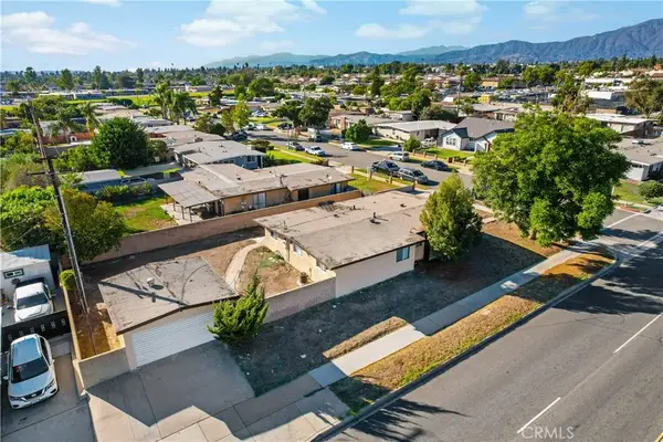 1105 W Berkeley Court, Ontario, CA 91762