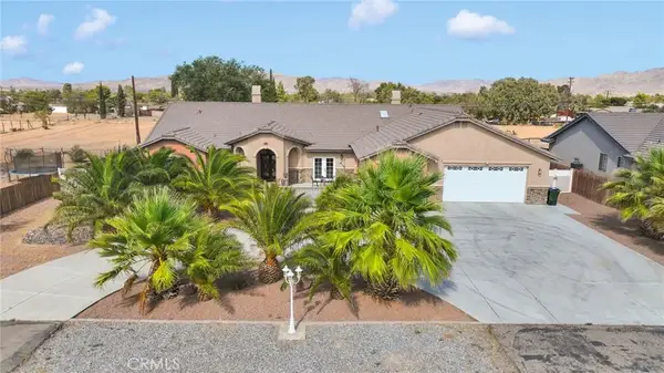 21408 Us Highway 18, Apple Valley, CA 92307