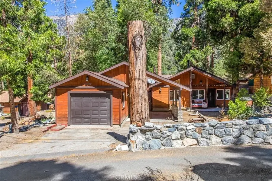 41062 Pine Drive, Forest Falls, CA 92339 - Image #3