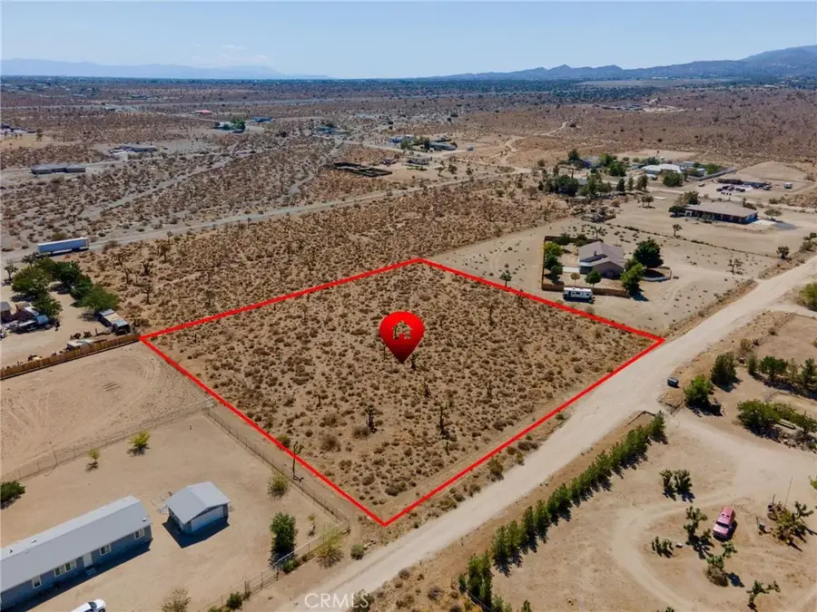 0 Azure View, Pinon Hills, CA 92372 - Image #2