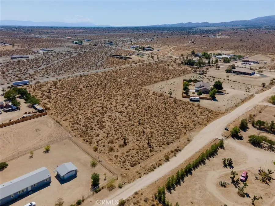 0 Azure View, Pinon Hills, CA 92372 - Image #3