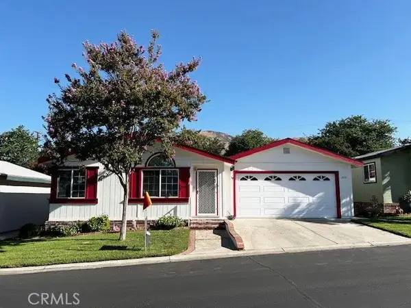 3850 Atlantic #296, Highland, CA 92346