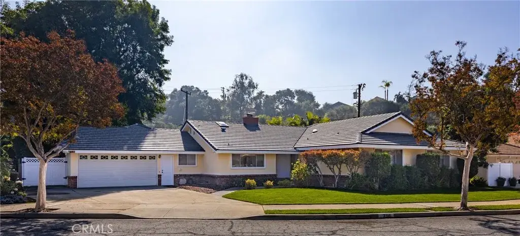 756 Rancho Sinaloa Drive, Covina, CA 91724 - Image #1