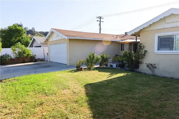 665 Lidford Avenue, La Puente, CA 91744
